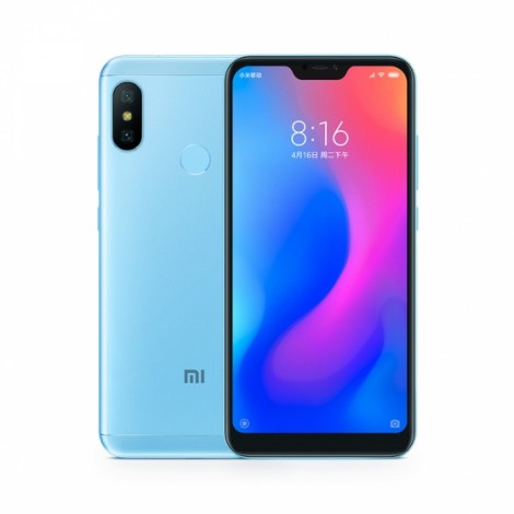 Замена аккумулятора (батареи) Xiaomi Mi A2